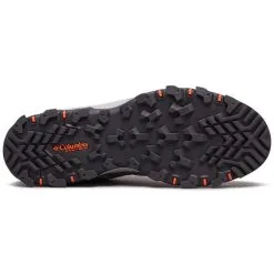Zapatillas De Montaña Y Trekking Ventiladas Hombre Columbia Peakfreak -Regattas Tienda zapatillas de montaa y trekking ventiladas hombre columbia peakfreak 1