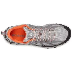 Zapatillas De Montaña Y Trekking Ventiladas Hombre Columbia Peakfreak -Regattas Tienda zapatillas de montaa y trekking ventiladas hombre columbia peakfreak 3