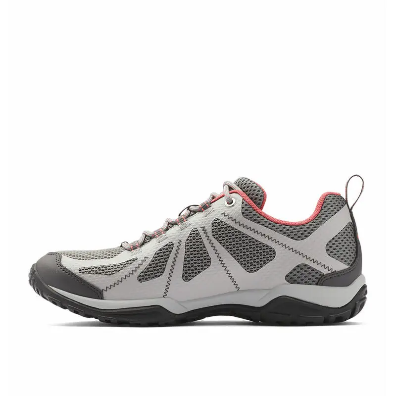 Zapatillas De Montaña Y Trekking Ventiladas Mujer Columbia Peakfreak 5 Zapatillas De Montaña Y Trekking Ventiladas Mujer Columbia Peakfreak - Imagen 3