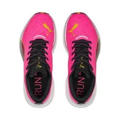 Puma Zapatillas De Running Mujer - Deviate Nitro 2 Rosa -Regattas Tienda zapatillas de running mujer deviate nitro 2 rosa 3