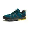 ZAPATILLAS DE SENDERISMO - COLUMBIA REDBUD TRANSALP - HOMBRE