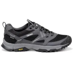 Zapatillas De Senderismo Y Trekking Impermeables Para Hombre Chiruca Maui 13