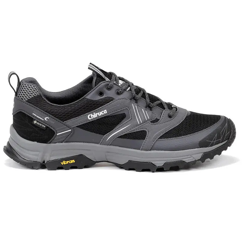 Zapatillas De Senderismo Y Trekking Impermeables Para Hombre Chiruca Maui 13 3 Zapatillas De Senderismo Y Trekking Impermeables Para Hombre Chiruca Maui 13