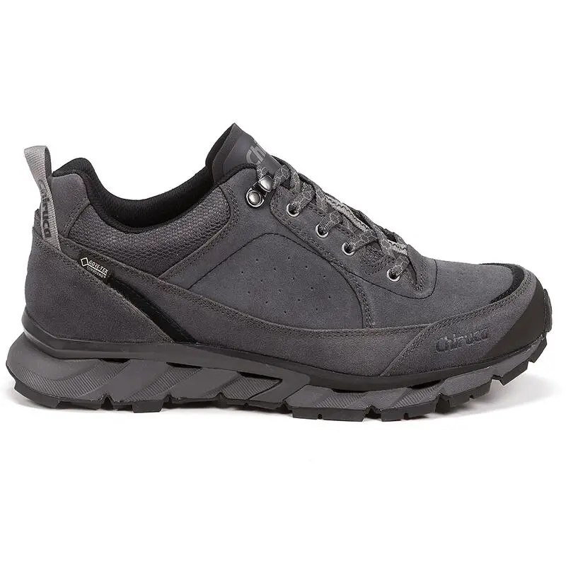 Zapatillas De Senderismo Y Trekking Para Hombre Chiruca Masai 03 3 Zapatillas De Senderismo Y Trekking Para Hombre Chiruca Masai 03