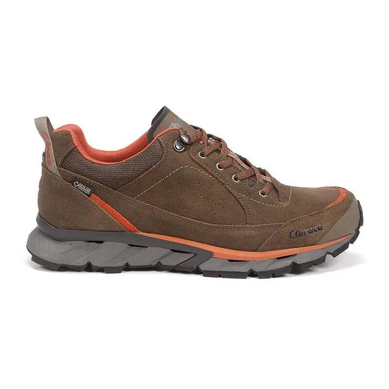Zapatillas De Senderismo Y Trekking Para Hombre Chiruca Masai 03 8 Zapatillas De Senderismo Y Trekking Para Hombre Chiruca Masai 03 - Imagen 6