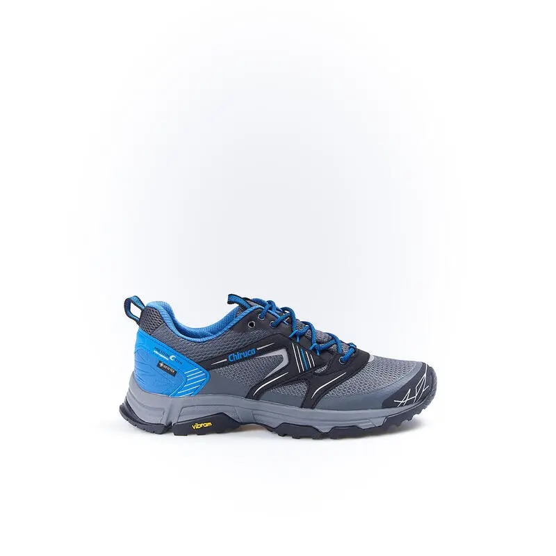 Zapatillas De Senderismo Y Trekking Impermeables Para Hombre Chiruca Maui 13 4 Zapatillas De Senderismo Y Trekking Impermeables Para Hombre Chiruca Maui 13 - Imagen 2