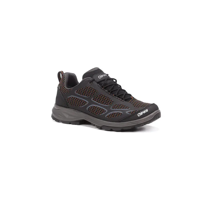Zapatillas De Senderismo Y Trekking Para Hombre Chiruca Mundaka 18 4 Zapatillas De Senderismo Y Trekking Para Hombre Chiruca Mundaka 18 - Imagen 2