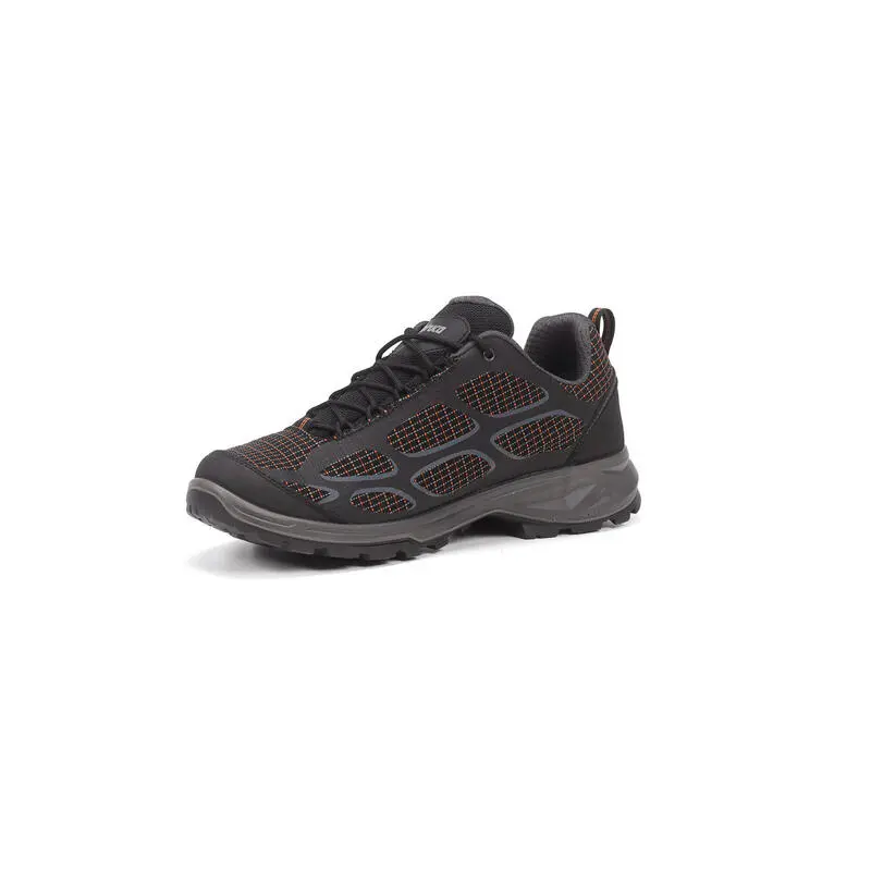 Zapatillas De Senderismo Y Trekking Para Hombre Chiruca Mundaka 18 5 Zapatillas De Senderismo Y Trekking Para Hombre Chiruca Mundaka 18 - Imagen 3