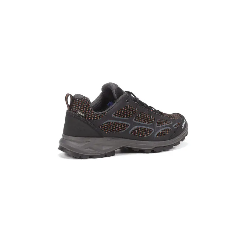 Zapatillas De Senderismo Y Trekking Para Hombre Chiruca Mundaka 18 7 Zapatillas De Senderismo Y Trekking Para Hombre Chiruca Mundaka 18 - Imagen 5