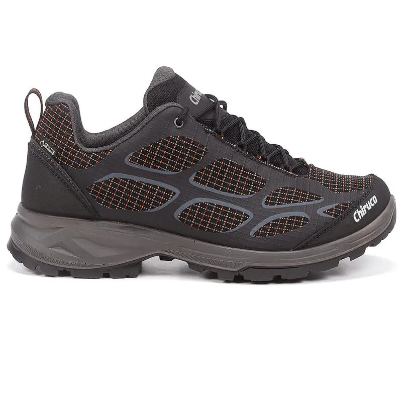 Zapatillas De Senderismo Y Trekking Para Hombre Chiruca Mundaka 18 3 Zapatillas De Senderismo Y Trekking Para Hombre Chiruca Mundaka 18