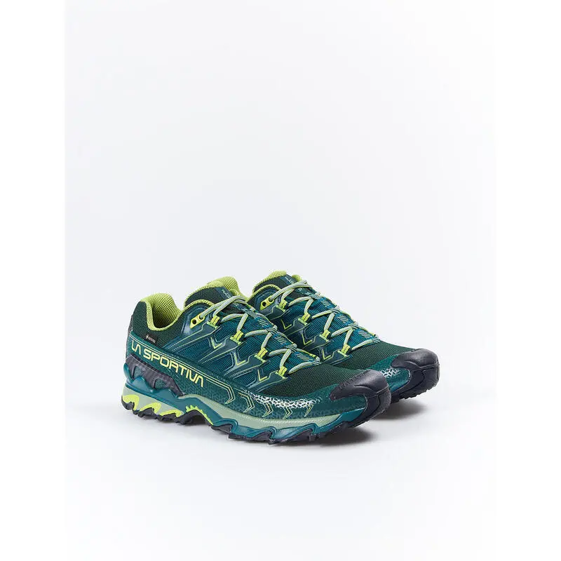 Zapatillas De Trekking Para Hombre Impermeables La Sportiva Ultra Raptor II 4 Zapatillas De Trekking Para Hombre Impermeables La Sportiva Ultra Raptor II - Imagen 2