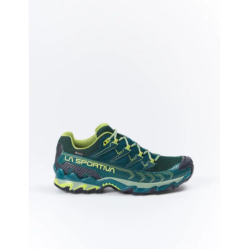 Zapatillas De Trekking Para Hombre Impermeables La Sportiva Ultra Raptor II 3 Zapatillas De Trekking Para Hombre Impermeables La Sportiva Ultra Raptor II