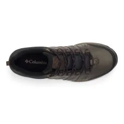 Zapatillas Montaña Y Trekking Impermeables De Piel Hombre Columbia Fire Venture -Regattas Tienda zapatillas montaa y trekking impermeables de piel hombre columbia fire venture 3