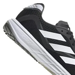 Zapatillas Running Adidas SL 20.3 Hombre Negra -Regattas Tienda zapatillas running adidas sl 203 hombre negra 3