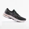 Zapatillas Running Asics Gel Superion 5 Mujer Negro Rosa