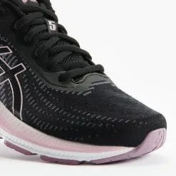 Zapatillas Running Asics Gel Superion 5 Mujer Negro Rosa 11 Zapatillas Running Asics Gel Superion 5 Mujer Negro Rosa -Regattas Tienda zapatillas running asics gel superion 5 mujer negro rosa 4