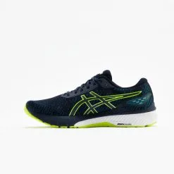 Zapatillas Running Hombre Asics Gel Glyde 4 Azul Amarillo 9 Zapatillas Running Hombre Asics Gel Glyde 4 Azul Amarillo -Regattas Tienda zapatillas running hombre asics gel glyde 4 azul amarillo 2