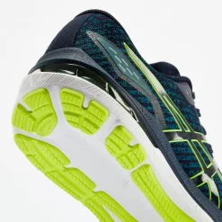 Zapatillas Running Hombre Asics Gel Glyde 4 Azul Amarillo 10 Zapatillas Running Hombre Asics Gel Glyde 4 Azul Amarillo -Regattas Tienda zapatillas running hombre asics gel glyde 4 azul amarillo 3