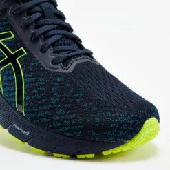 Zapatillas Running Hombre Asics Gel Glyde 4 Azul Amarillo 11 Zapatillas Running Hombre Asics Gel Glyde 4 Azul Amarillo -Regattas Tienda zapatillas running hombre asics gel glyde 4 azul amarillo 4