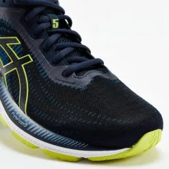ZAPATILLAS RUNNING HOMBRE ASICS GEL SUPERION 5 NEGRO AZUL AMARILLO H 11 ZAPATILLAS RUNNING HOMBRE ASICS GEL SUPERION 5 NEGRO AZUL AMARILLO H -Regattas Tienda zapatillas running hombre asics gel superion 5 negro azul amarillo h 4