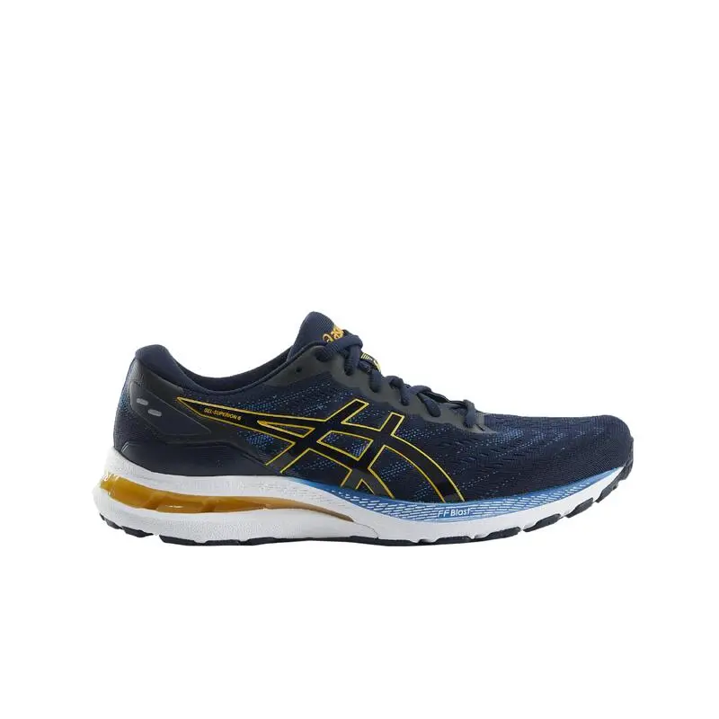 Zapatillas Running Hombre Asics Gel Superion 6 Azul 3 Zapatillas Running Hombre Asics Gel Superion 6 Azul
