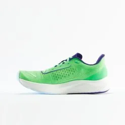 Zapatillas Running Hombre New Balance Rebel V3 Verde -Regattas Tienda zapatillas running hombre new balance rebel v3 verde 2