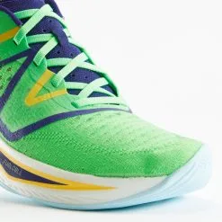 Zapatillas Running Hombre New Balance Rebel V3 Verde -Regattas Tienda zapatillas running hombre new balance rebel v3 verde 4