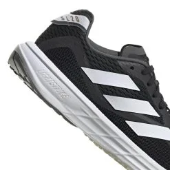 Zapatillas Running Mujer Adidas SL 20.3 Negro 10 Zapatillas Running Mujer Adidas SL 20.3 Negro -Regattas Tienda zapatillas running mujer adidas sl 203 negro 3