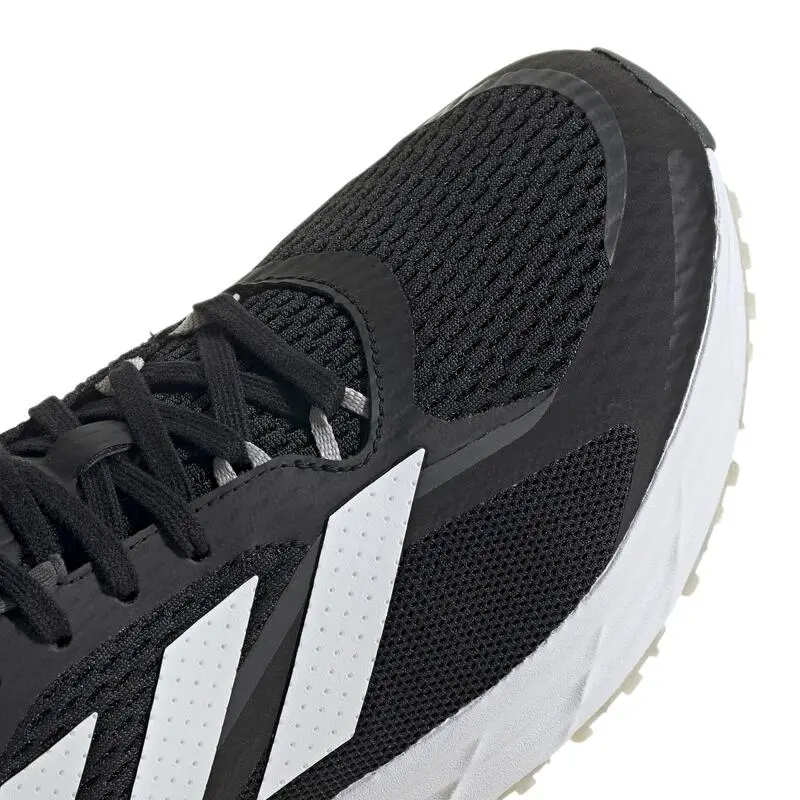Zapatillas Running Mujer Adidas SL 20.3 Negro 7 Zapatillas Running Mujer Adidas SL 20.3 Negro - Imagen 5