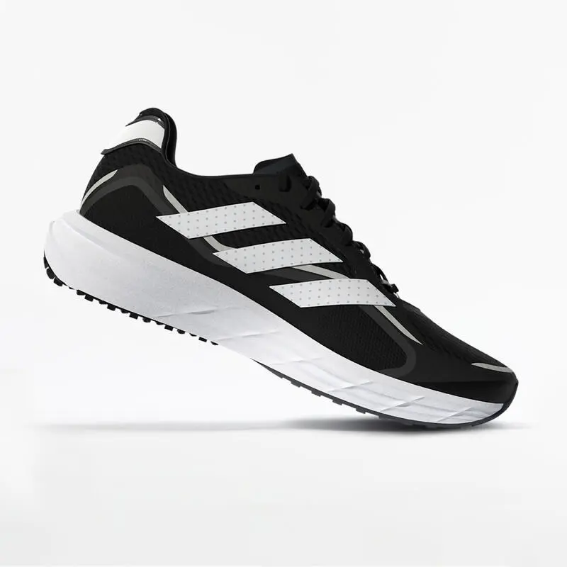 Zapatillas Running Mujer Adidas SL 20.3 Negro 3 Zapatillas Running Mujer Adidas SL 20.3 Negro