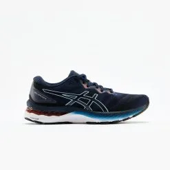 Asics Zapatillas Running Mujer - GEL-ZIRUSS 6 AZUL -Regattas Tienda zapatillas running mujer asics gel ziruss 6 azul rojo coral