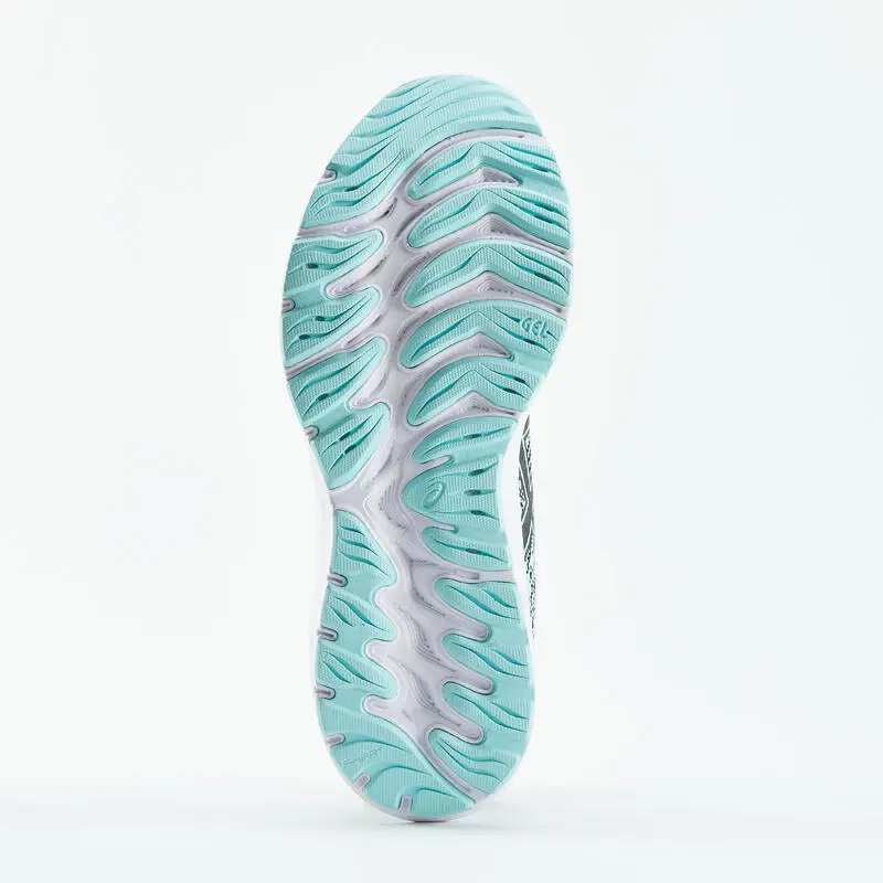 Asics Zapatillas Running Mujer Gel Stratus 3 Negro 5 Asics Zapatillas Running Mujer Gel Stratus 3 Negro - Imagen 3