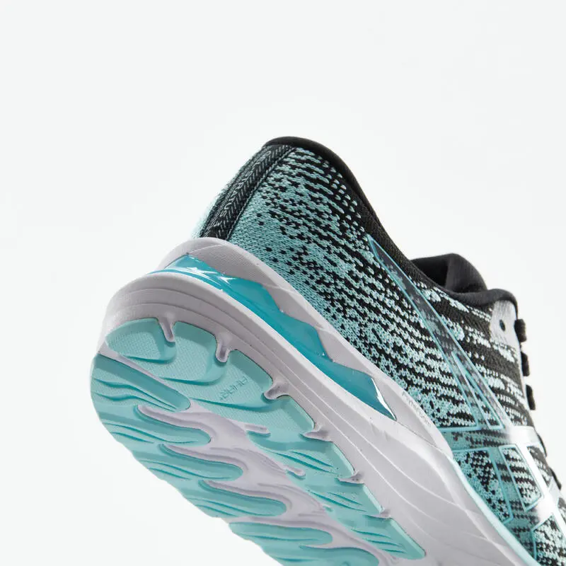 Asics Zapatillas Running Mujer Gel Stratus 3 Negro 6 Asics Zapatillas Running Mujer Gel Stratus 3 Negro - Imagen 4