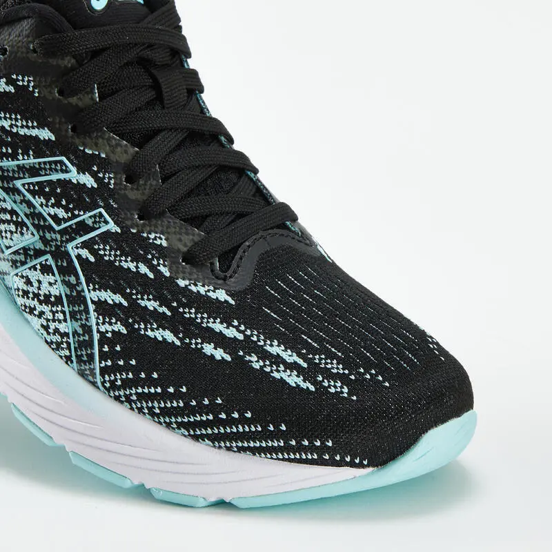 Asics Zapatillas Running Mujer Gel Stratus 3 Negro 7 Asics Zapatillas Running Mujer Gel Stratus 3 Negro - Imagen 5