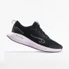 Zapatillas Running Mujer - KIPRUN KD500 2 Negro Malva
