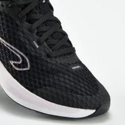 Zapatillas Running Mujer - KIPRUN KD500 2 Negro Malva -Regattas Tienda zapatillas running mujer kiprun kd500 2 negro malva 4