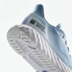 Zapatillas Running Mujer - KIPRUN KS900 Light Azul Gris -Regattas Tienda zapatillas running mujer kiprun ks900 light azul gris 3