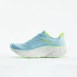 ZAPATILLAS RUNNING MUJER NEW BALANCE MORE V4 AZUL -Regattas Tienda zapatillas running mujer new balance more v4 azul 2