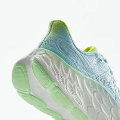 ZAPATILLAS RUNNING MUJER NEW BALANCE MORE V4 AZUL -Regattas Tienda zapatillas running mujer new balance more v4 azul 4