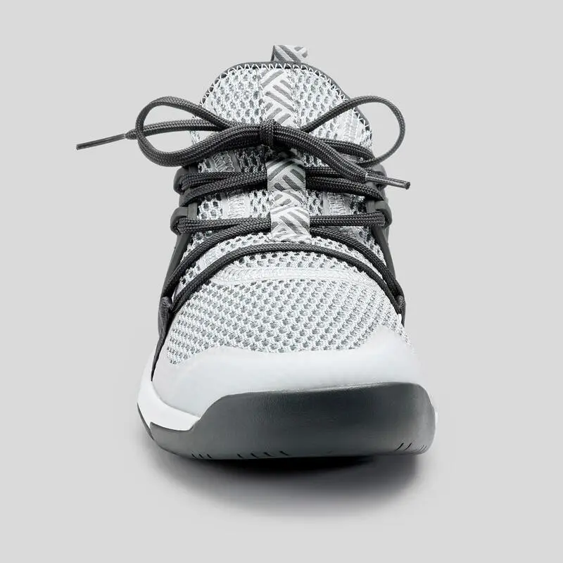 Quechua Zapatillas Senderismo Naturaleza - NH500 - Hombre 6 Quechua Zapatillas Senderismo Naturaleza - NH500 - Hombre - Imagen 4