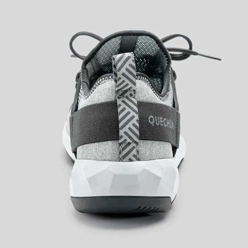 Quechua Zapatillas Senderismo Naturaleza - NH500 - Hombre 7 Quechua Zapatillas Senderismo Naturaleza - NH500 - Hombre - Imagen 5