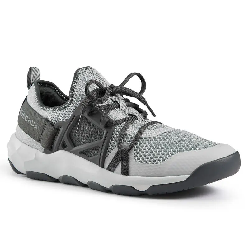 Quechua Zapatillas Senderismo Naturaleza - NH500 - Hombre 3 Quechua Zapatillas Senderismo Naturaleza - NH500 - Hombre