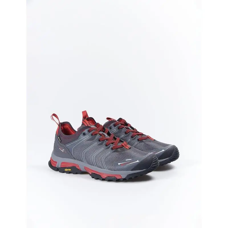 Zapatillas Trekking Para Hombre Chiruca Bávaro 09 Gore-Tex 4 Zapatillas Trekking Para Hombre Chiruca Bávaro 09 Gore-Tex - Imagen 2