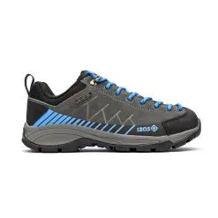 Zapatillas Trekking Unisex Izas Creta Gris Y Rosa 13 Zapatillas Trekking Unisex Izas Creta Gris Y Rosa -Regattas Tienda zapatillas trekking unisex izas creta gris carbon y azul