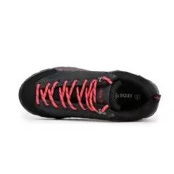 Zapatillas Trekking Unisex Izas Creta Gris Y Rosa 10 Zapatillas Trekking Unisex Izas Creta Gris Y Rosa -Regattas Tienda zapatillas trekking unisex izas creta gris y rosa 2