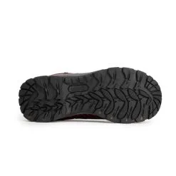 Zapatillas Trekking Unisex Izas Creta Gris Y Rosa 11 Zapatillas Trekking Unisex Izas Creta Gris Y Rosa -Regattas Tienda zapatillas trekking unisex izas creta gris y rosa 3