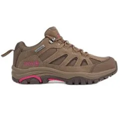 Zapato De Trekking/senderismo Impermeable Y Transpirable Unisex TIMPA LOW Izas 10 Zapato De Trekking/senderismo Impermeable Y Transpirable Unisex TIMPA LOW Izas -Regattas Tienda zapato de trekkingsenderismo impermeable y transpirable unisex timpa low izas 2