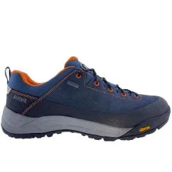 Zapatos Línea Urbana De Trekking Impermeables Para Hombre Bestard Mestral