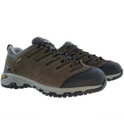 Zapatos Línea Urbana De Trekking Impermeables Para Hombre Bestard Sendero -Regattas Tienda zapatos linea urbana de trekking impermeables para hombre bestard sendero 3