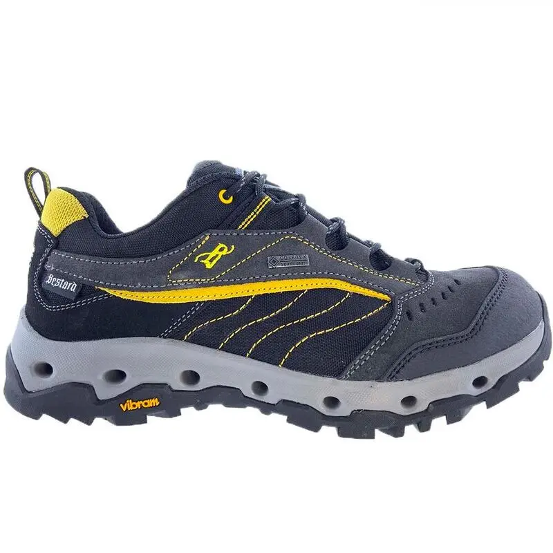 Zapatos Línea Urbana De Trekking Impermeables Para Hombre Bestard Space Low 3 Zapatos Línea Urbana De Trekking Impermeables Para Hombre Bestard Space Low